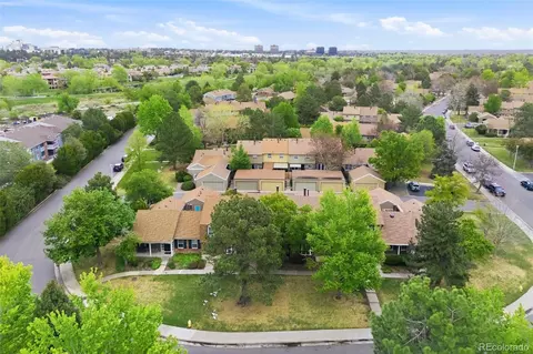 View/Area - 8651 E Amherst Dr #D, Denver, CO 80231 photo 6 of 6