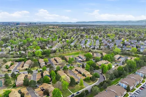 View/Area - 8651 E Amherst Dr #D, Denver, CO 80231 photo 3 of 6