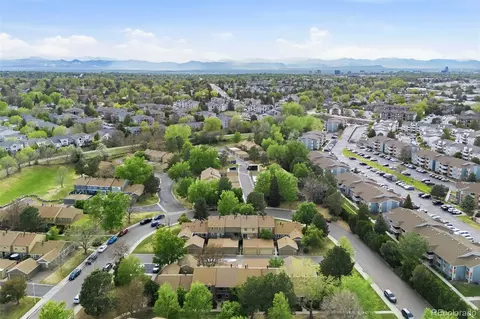 View/Area - 8651 E Amherst Dr #D, Denver, CO 80231 photo 1 of 6