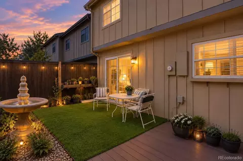 Exterior - 8651 E Amherst Dr #D, Denver, CO 80231 photo 1 of 5