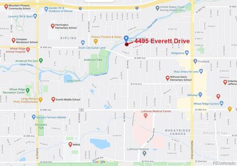 4495 Everett Dr, Wheat Ridge, CO 80033 photo 28