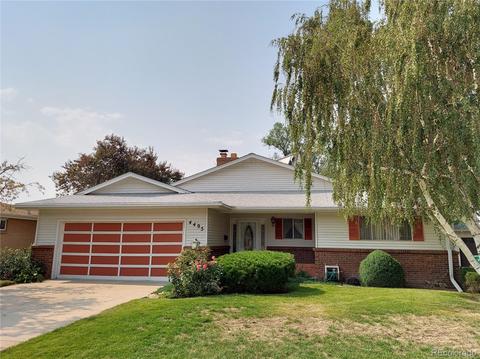 4495 Everett Dr, Wheat Ridge, CO 80033 photo 1