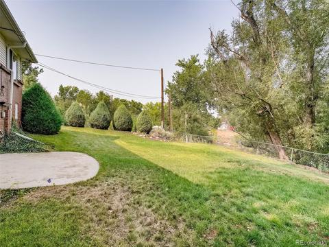 4495 Everett Dr, Wheat Ridge, CO 80033 photo 22