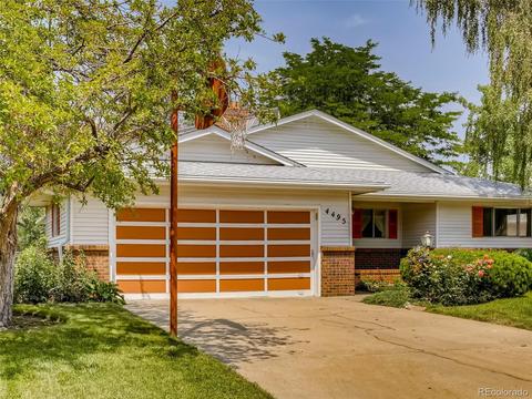 4495 Everett Dr, Wheat Ridge, CO 80033 photo 18