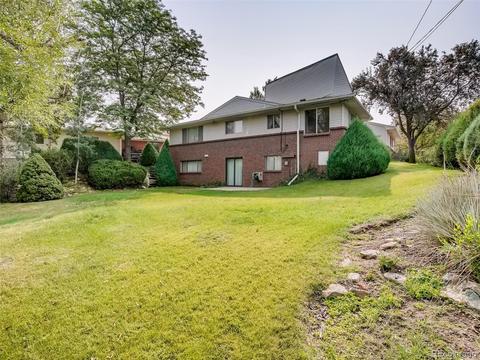 4495 Everett Dr, Wheat Ridge, CO 80033 photo 21