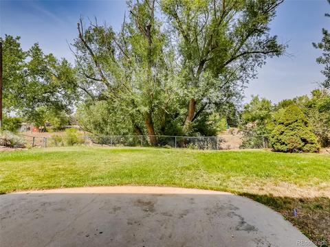 4495 Everett Dr, Wheat Ridge, CO 80033 photo 23