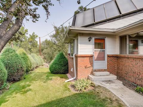 4495 Everett Dr, Wheat Ridge, CO 80033 photo 19