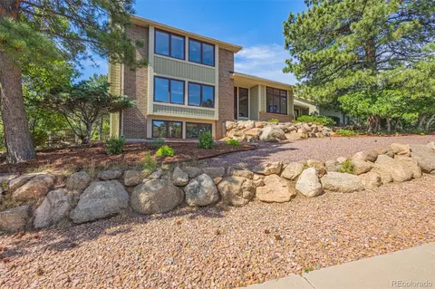 4820 Farthing Dr, Colorado Springs, CO 80906