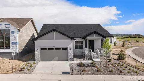 671 Scrubjay Cir, Castle Rock, CO 80104