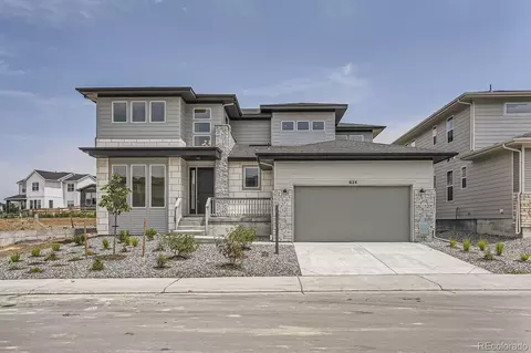 624 Coal Bank Trl, Castle Rock, CO 80104