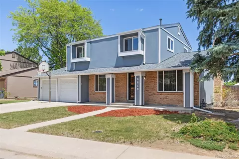 4610 S Kalispell Way, Aurora, CO 80015