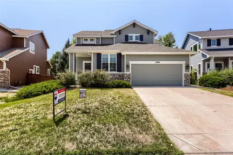 10283 Bentwood Ln, Littleton, CO 80126