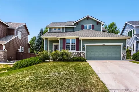 10283 Bentwood Ln, Littleton, CO 80126