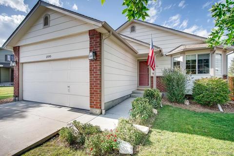 2595 E 94th Dr, Thornton, CO 80229 photo 1