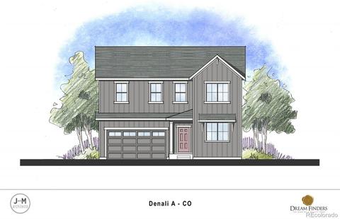 26856 E Bayaud Ave, Aurora, CO 80018 photo 1