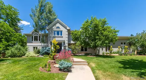 5541 E Oxford Ave, Englewood, CO 80113