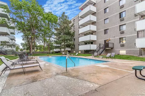 1011 S Ironton St #509, Aurora, CO 80012