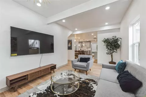 2352 N Race St, Denver, CO 80205