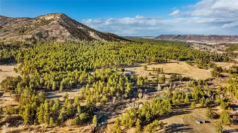 436 Fox Farm Rd, Larkspur, CO 80118