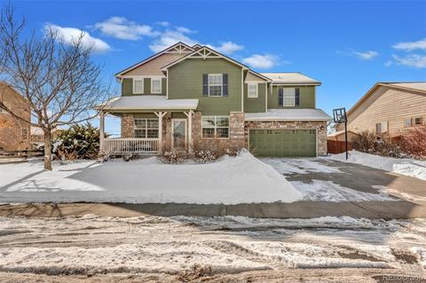 7202 E 132nd Ave, Thornton, CO 80602 photo 1