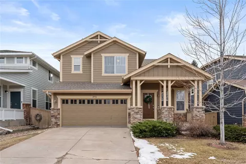 2956 Windridge Cir, Highlands Ranch, CO 80126