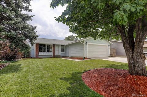 15834 E Purdue Dr, Aurora, CO 80013 photo 1