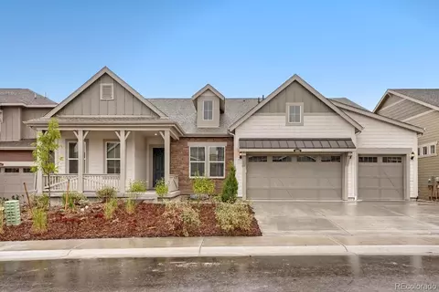 4181 Buttongrass Trl, Castle Rock, CO 80108