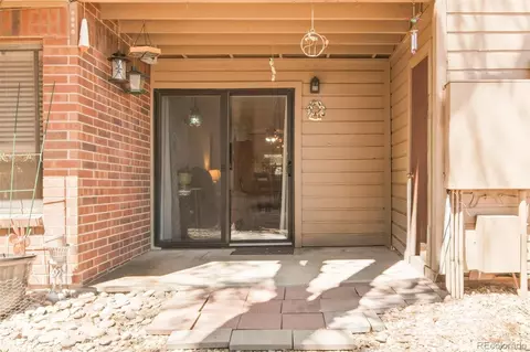 Exterior - 318 Wright St #104, Lakewood, CO 80228 photo 1 of 7