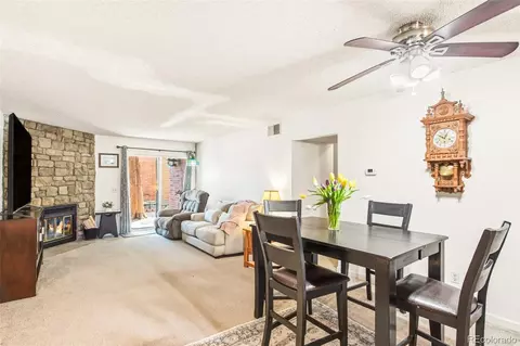 Dining - 318 Wright St #104, Lakewood, CO 80228 photo 5 of 5