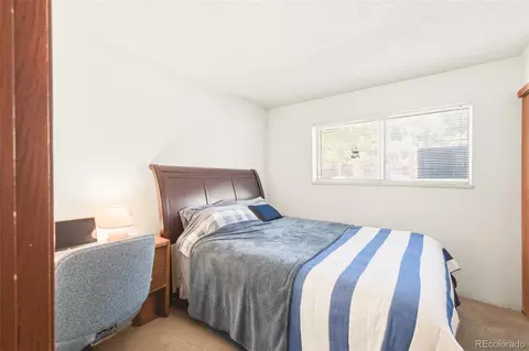 Bedroom - 318 Wright St #104, Lakewood, CO 80228 photo 1 of 2