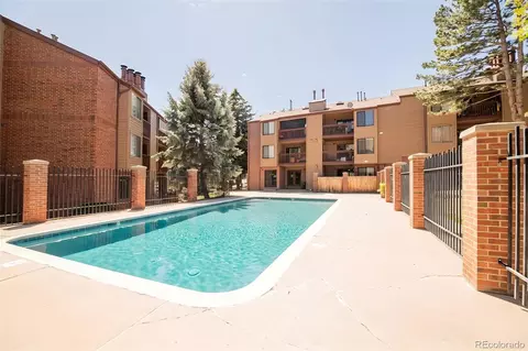 Exterior - 318 Wright St #104, Lakewood, CO 80228 photo 6 of 7