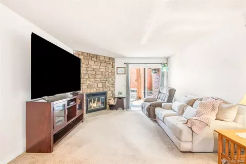 Living - 318 Wright St #104, Lakewood, CO 80228 photo 1 of 1