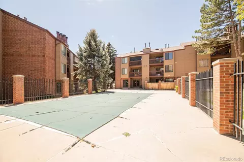Exterior - 318 Wright St #104, Lakewood, CO 80228 photo 5 of 7
