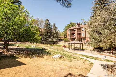 Exterior - 318 Wright St #104, Lakewood, CO 80228 photo 4 of 7