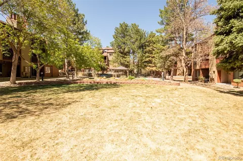 Exterior - 318 Wright St #104, Lakewood, CO 80228 photo 3 of 7