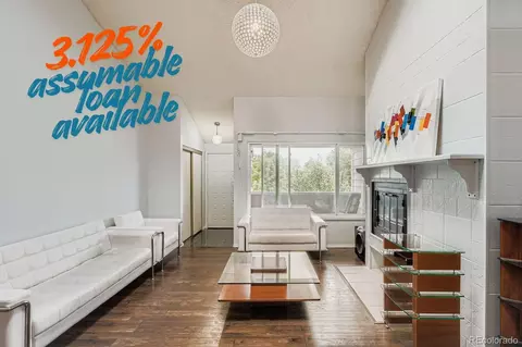 8095 E Colorado Ave #6, Denver, CO 80231