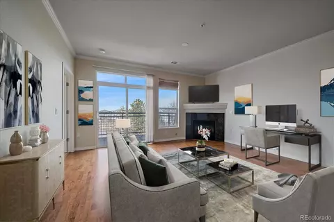 10176 Park Meadows Dr #2203, Lone Tree, CO 80124