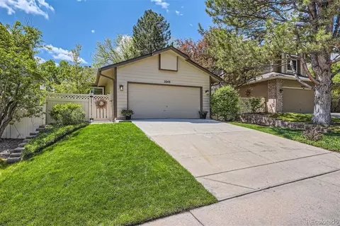 2048 E Phillips Pl, Centennial, CO 80122
