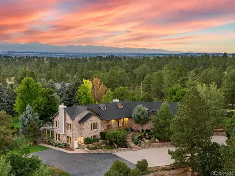 10145 Meadow Run, Parker, CO 80134