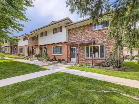 12678 W Virginia Ave, Lakewood, CO 80228
