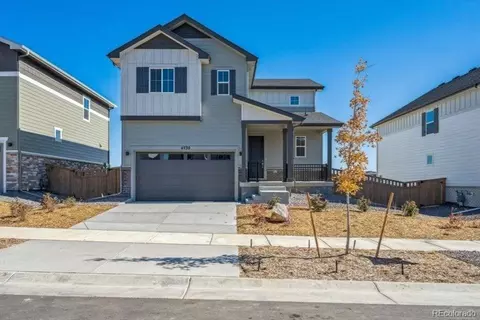 4730 N Valdai Ct, Aurora, CO 80119