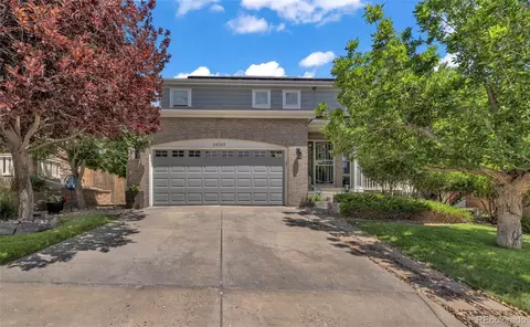 24265 E Wagon Trail Ave, Aurora, CO 80016
