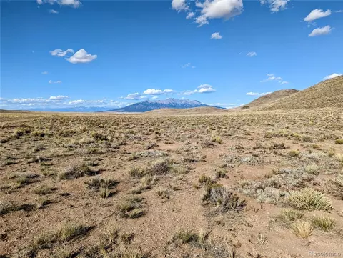 14 87 Acres Seneca Ave, Blanca, CO 81133