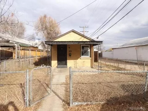 935 Walnut St, Brighton, CO 80601