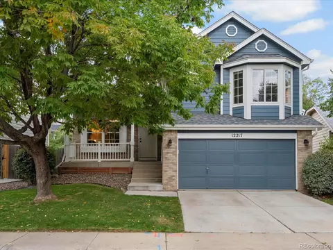 12217 Crabapple St, Broomfield, CO 80020
