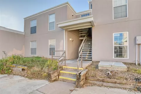 3425 Rebecca Ln #A, Colorado Springs, CO 80917