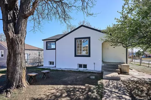 802 Julian, Denver, CO 80204