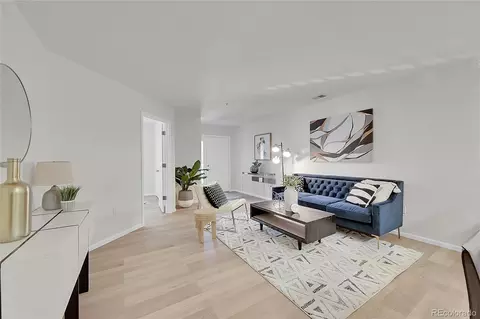 5021 Garrison St #104B, Wheat Ridge, CO 80033