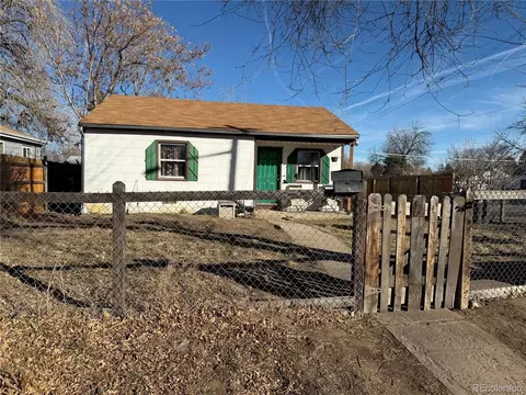 2096 S Lowell Blvd, Denver, CO 80219