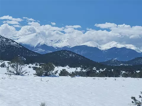 County Road 29, Cotopaxi, CO 81223